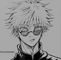 Satoru Gojo