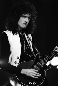 Brian May