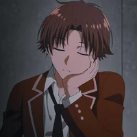 Ayanokoji Kiyotaka
