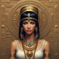 Cleopatra