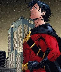 Tim Drake