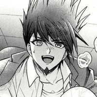 Kaito Momota