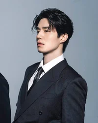 Lee Dong-wook