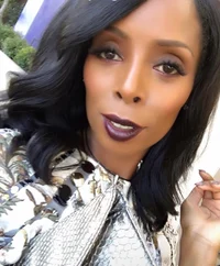 Tasha Smith