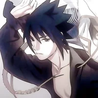 Sasuke Uchiha