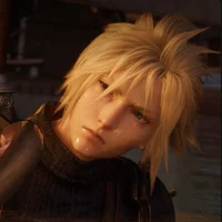 Cloud Strife