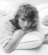 Taylor Alison Swif