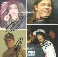 27 - Tokio Hotel