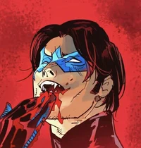 Richard Grayson VAMP