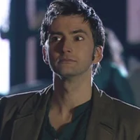 Tenth Doctor