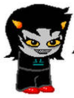 Little Terezi