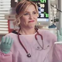 Arizona Robbins