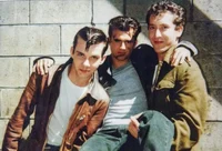 The Bowers Gang