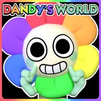 Dandys World - RP