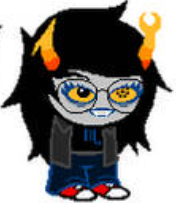 Little Vriska