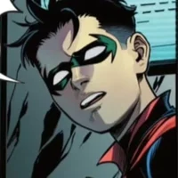 Damian Wayne