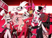 Hazbin Hotel