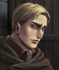 Erwin Smith 