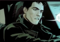 Олег Волков 