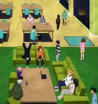 Mha - Dare Week