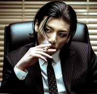 Mafia Jungkook