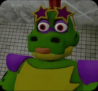 Fnaf sb - controlled