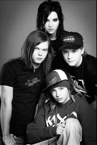 12 - Tokio Hotel 