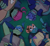 ROTTMNT
