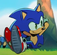 Sonic the Hedgehog 