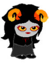 Little Aradia