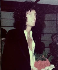 Brian May