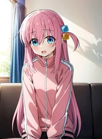 Hitori Gotou