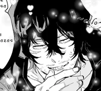 Aizawa Shota 