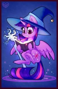 Twilight Sparkle