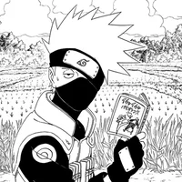 Kakashi Hatake