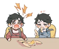Miya twins