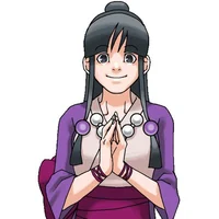 Maya Fey