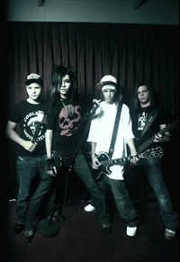 04 - Tokio Hotel