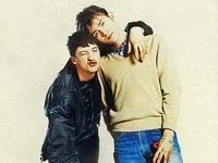 Graham Coxon 