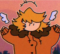 _Kenny McCormick-