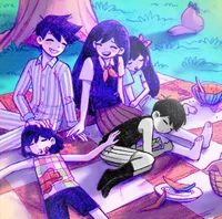 Omori group AU1