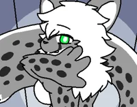 Giant Snep AU