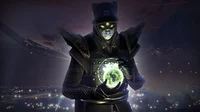 Eris Morn