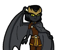 Dragon Empress Onaga