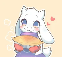 Toriel