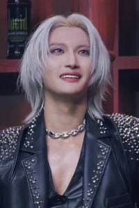 Seonghwa