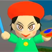 Adeleine 