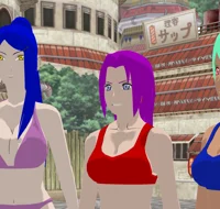 Bikini Baddies