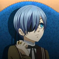 Ciel Phantomhive 
