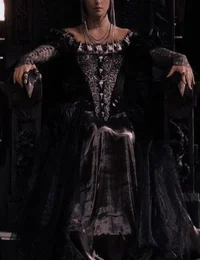 Queen mother 